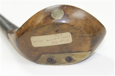 Vintage SB Wallace Anty-Vacum Driver