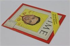 Ben Hogan Cover January 10, 1949 TIME Magazine in Great Condition
