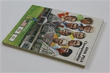 1978 PGA Championship at Oakmont Country Club Official Program - John Mahaffey Winner