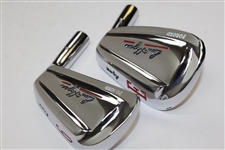 Pair of Excellent Condition Ben Hogan Forged Apex Iron Heads