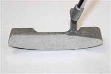 MacGregor Response ZT MI615 Precision Milled Face Putter