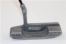 MacGregor Response ZT MI615 Precision Milled Face Putter