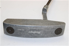 MacGregor Response ZT MI615 Precision Milled Face Putter