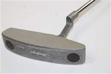 MacGregor Response ZT MI615 Precision Milled Face Putter