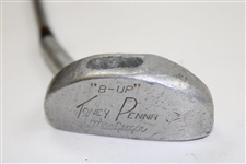 Unqiue Customized Toney Penna MacGregor B-Up Putter