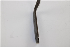 Vintage E.E. Ford Special P.G.A. Kro-Forged Professional Model DR-F Putter