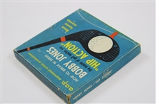 Bobby Jones 'How to Break 90 Series: Hip Action' 8mm Movie in Original Package