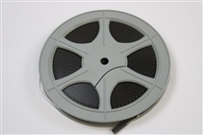 Bobby Jones 'How to Break 90 Series: Hip Action' 8mm Movie in Original Package