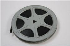 Bobby Jones 'How to Break 90 Series: Hip Action' 8mm Movie in Original Package