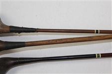 Set of Three Classic Woods (13)