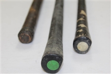 Set of Three Classic Woods (13)