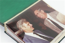 Joe Black's 1981 Ryder Cup Matches at Walton Heath Photo Album