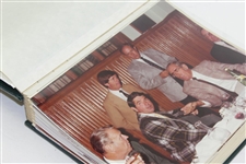 Joe Black's 1981 Ryder Cup Matches at Walton Heath Photo Album