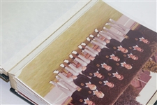 Joe Black's 1981 Ryder Cup Matches at Walton Heath Photo Album