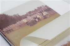 Joe Black's 1981 Ryder Cup Matches at Walton Heath Photo Album