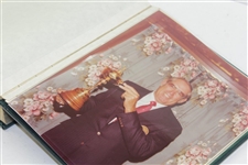 Joe Black's 1981 Ryder Cup Matches at Walton Heath Photo Album