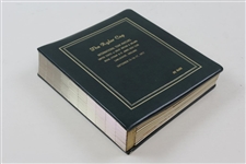 Joe Black's 1977 Ryder Cup Matches at Royal Lytham & St. Annes Photo Album