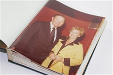 Joe Black's 1977 Ryder Cup Matches at Royal Lytham & St. Annes Photo Album