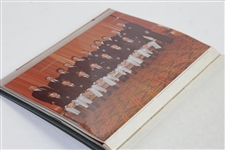 Joe Black's 1977 Ryder Cup Matches at Royal Lytham & St. Annes Photo Album