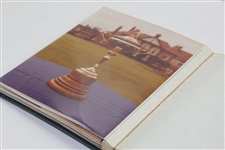 Joe Black's 1977 Ryder Cup Matches at Royal Lytham & St. Annes Photo Album