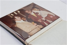 Joe Black's 1977 Ryder Cup Matches at Royal Lytham & St. Annes Photo Album