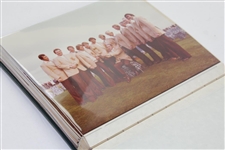 Joe Black's 1977 Ryder Cup Matches at Royal Lytham & St. Annes Photo Album