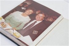 Joe Black's 1977 Ryder Cup Matches at Royal Lytham & St. Annes Photo Album