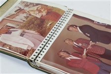 Joe Black's 1975 Ryder Cup Matches at Laurel Valley Photo Album