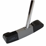 Never Compromise Tour Prototype Z/1 Kappa Center Shafted Putter