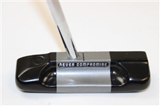 Never Compromise Tour Prototype Z/1 Kappa Center Shafted Putter