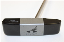Never Compromise Tour Prototype Z/1 Kappa Center Shafted Putter