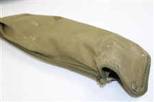 Trija Sales & Mfg. Co. Interchangeable Dual Head Club with Bag
