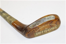 Handmade In St Andrews By Golf Classic Commemorative Putter