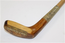 Handmade In St Andrews By Golf Classic Commemorative Putter