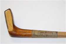 Handmade In St Andrews By Golf Classic Commemorative Putter