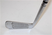 Kroyden John Edmundson Hy-Power Matched Set Stainless Putter