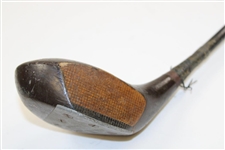 A.G. Spalding & Bros D1000 Driver Pat'n April 2, 1923
