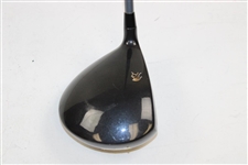 Gary Player's Personal Used GPX Ti 270 NDS Titanium Driver