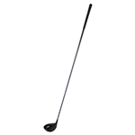 Gary Player's Personal Used GPX Ti 270 NDS Titanium Driver