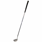 Gary Player's Personal Nick Price Signed Bobby Grace AN-7 Putter with Letter JSA ALOA