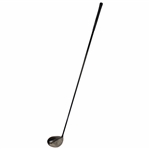 Gary Player's Personal Callaway Golf Fusion E.R.C. 8 Degree Driver with Letter