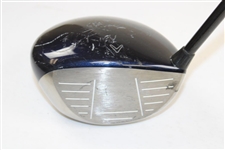 Gary Player's Personal Callaway Great Big Bertha II 415 8 Degree Driver with Letter