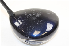 Gary Player's Personal Callaway Great Big Bertha II 415 8 Degree Driver with Letter