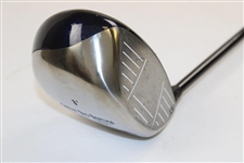 Gary Player's Personal Callaway Great Big Bertha II 415 8 Degree Driver with Letter