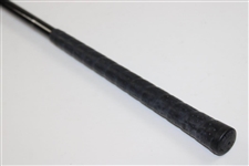 Gary Player's Personal Callaway Great Big Bertha II 415 8 Degree Driver with Letter