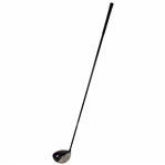 Gary Player's Personal Callaway Great Big Bertha II 415 8 Degree Driver with Letter
