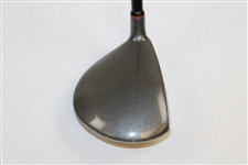 Gary Player's Personal Orlimar Tri-Metal 12 Degree Maraging Face Wood with Letter