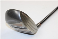 Gary Player's Personal Orlimar Tri-Metal 12 Degree Maraging Face Wood with Letter