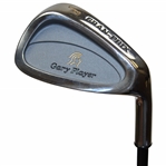Gary Players Personal Gary Player Gran-Prix Pitching Wedge with Letter