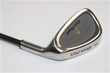 Gary Player's Personal Gary Player Gran-Prix Sand Wedge with Letter